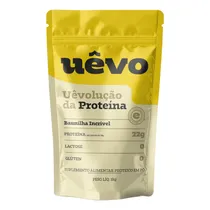 Uevo Proteina 1KG - Explosão de Chocolate