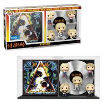 Funko Pop Rocks Albums DLX Def Leppard Hysteria 37 67774