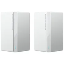 Roteador Xiaomi Mesh System AC1200 DVB4451GL 2UNIDAD DVB4451GL-RD13 White