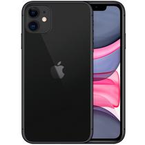 Apple iPhone 11 64 GB MHDA3LZ/A - Preto