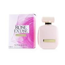 Nina Ricci Rose Extase Edt 50ML