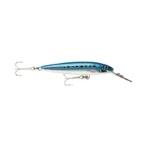 SeÑuelo Artificial Rapala Countdown Magnum CDMAG18 BSRD 18CM 70GR
