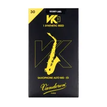 Palheta Vandoren Synthetique VK1 Sax Alto 30 SVK12130
