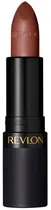 Batom Revlon Super Lustrous Mate 013 Hot Chocolate - 42G