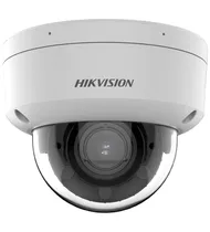 Hikvision Camera IP Dome DS-2CD2743G2-LIZS2U 4MP LENTE2.8-12