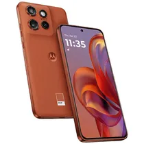 Smartphone Motorola Edge 50 Neo XT2409-2 5G DS NFC 8/256GB 6.4" 50+10+13/32MP 68W - Orange (US)