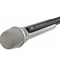 Sennheiser 5000 SKM5200-II-BK-L Mic s/fio Preto