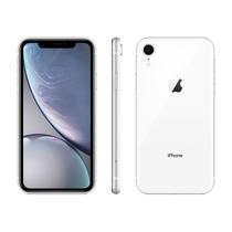 iPhone XR 128GB Grade A+ White (Branco)