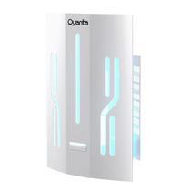 Mata Insetos Quanta QTMIP18 18W/220V/Adesivo - Branco