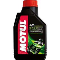 Motul 5100 10W50