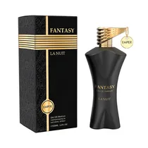 Perfume Emper Fantasy La Nuit Edp 100ML - Femenino
