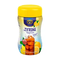Té Kruger Zitrone 50% Reduced Calories 400G