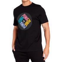 Remera Puma SWXP Graphic Tee 537808A01