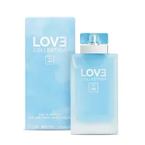 Love Perfume Collection Nº093 Eau de Parfum 25ML