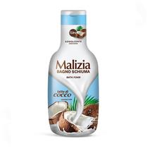 Gel de Ducha Malizia Coconut 1LT