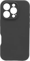 Case Avana para iPhone 16 Pro Velvet Black Magsafe - AP6X-Avsik-BLCK