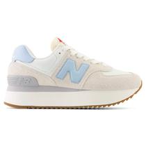 Tenis W New Balance WL574ZQC