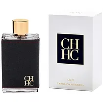 Perfume Masculino Carolina Herrera CH Men Edt 200 ML