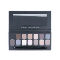 Moira Everything Sahara Nights Eyeshadow Palette