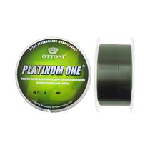 Hilo de Pesca Ottoni Monofilamento Platinum One 43.5KG 0.60MM 200M