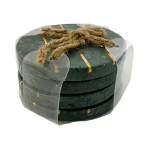 Juego de Porta Vasos Concepts 429-6800013 4 Piezas