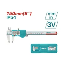 Calibrador Digital Total TMT321506 0-150MM