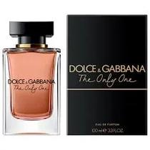 Dolce & Gabbana Perfume The Only One Fem s/C