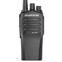 Radio Baofeng BF-1909 / 16 Canais / 3800MAH / Uhf 400-470MHZ / 10W - Preto