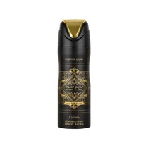 Body Spray Lattafa Oud For Glory 200ML