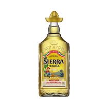 Sierra Tequila Reposado 700ML Con 38% Alc