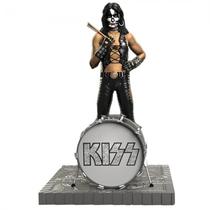 Boneco Knuclebonz Kiss Peter Criss Rock Iconz 2439