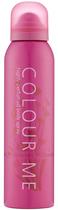 Body Spray Colour Me Flowers Feminino - 150ML