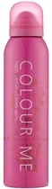 Body Spray Colour Me Flowers Feminino - 150ML