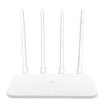 Roteador Wireless Xiaomi R4A AC1200 4 Antenas Branco