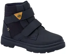 Bota Infantil Klin London Mini 365 - Marinho