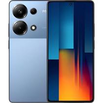 Cel Xiaomi Poco M6 Pro 8/256GB Blue