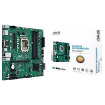 Placa Mãe Asus 1700 B760M-C Pro Acero/Metal 260 X 270 X 50 MM. s/C