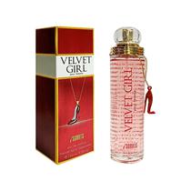 Perfume Iscents Velvet Girl Eau de Parfum 100ML