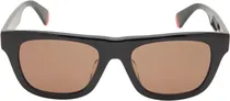 Óculos de Sol Kenzo KZ40189F 5401E - Masculino