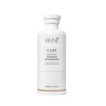 Shampoo Keune Satin Oil 300ML