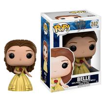 Funko Pop Disney Beauty And The Beast - Belle 242