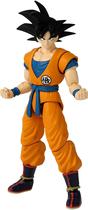 Boneco Goku Super Hero Ver. - Dragon Ball Super Dragon Stars - Bandai 40720