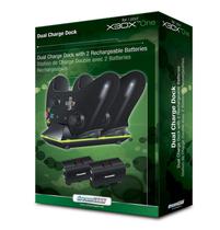 Dual Dock Charger Dreamgear Xbox One