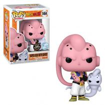 Funko Chase Dragon Bal Z Super Buu W/Ghost Glow 1464