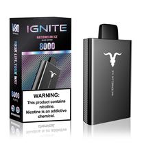 Vaper Descartavel Ignite V80 Watermelon Ice