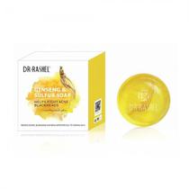 Sabonete DR Rashel Ginseng DRL1613 100G