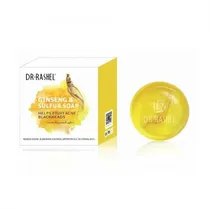 Sabonete DR Rashel Ginseng DRL1613 100G