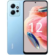 Celular Xiaomi DS Redmi Note 12 128G+8 6.67 Lte Ice Blue