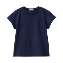 Camiseta Infantil Benetton 3I1XG106Y 252