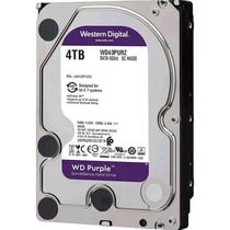 HD SATA3 Western Digital 4TB Purple WD43PURZ